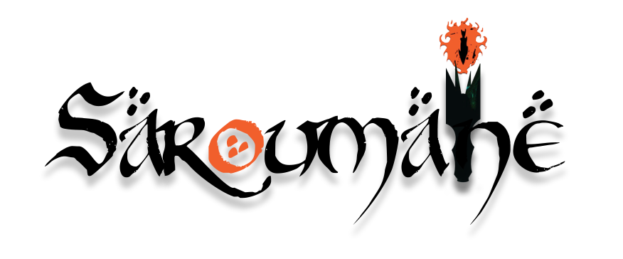 Logo de Saroumane